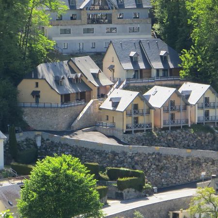 Domaine Du Sauveur Apartamento Luz-Saint-Sauveur Exterior foto