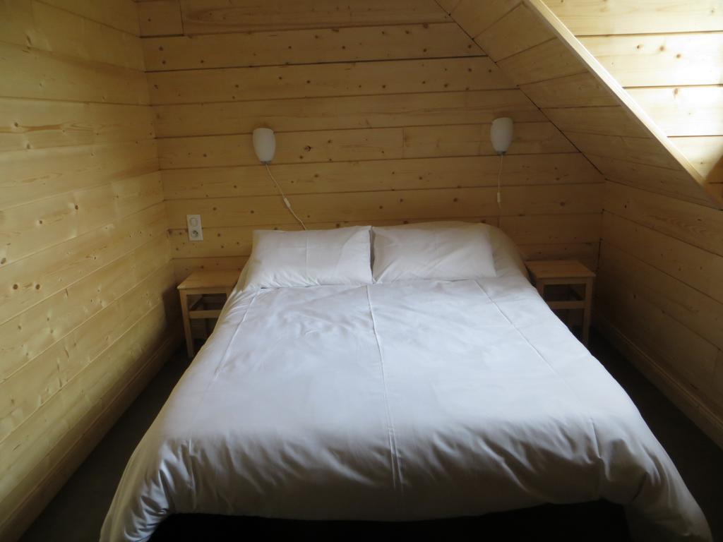 Domaine Du Sauveur Apartamento Luz-Saint-Sauveur Quarto foto