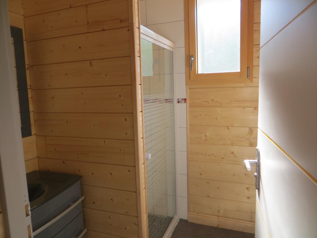 Domaine Du Sauveur Apartamento Luz-Saint-Sauveur Quarto foto